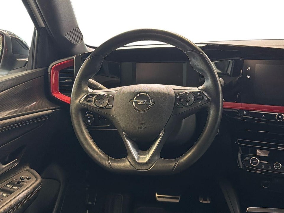 Opel Mokka-e 50 GS Line 5d