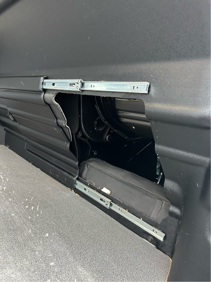 Toyota ProAce 2,0 D 122 Medium Comfort Master aut. 6d