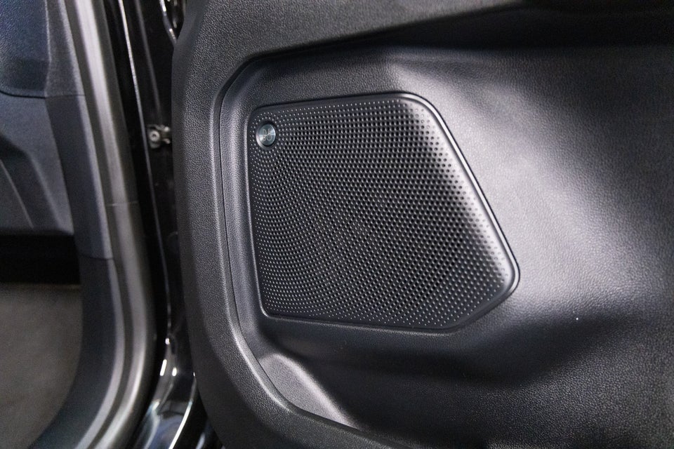 Ford Kuga 2,5 PHEV ST-Line X CVT 5d