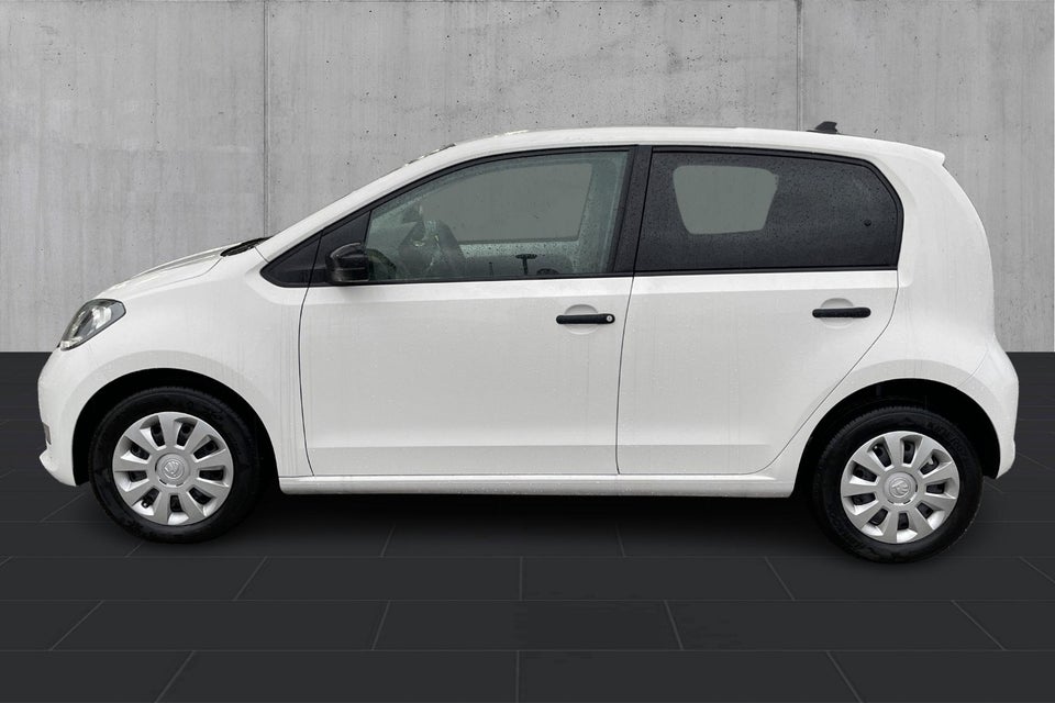 Skoda Citigo-e iV Ambition 5d