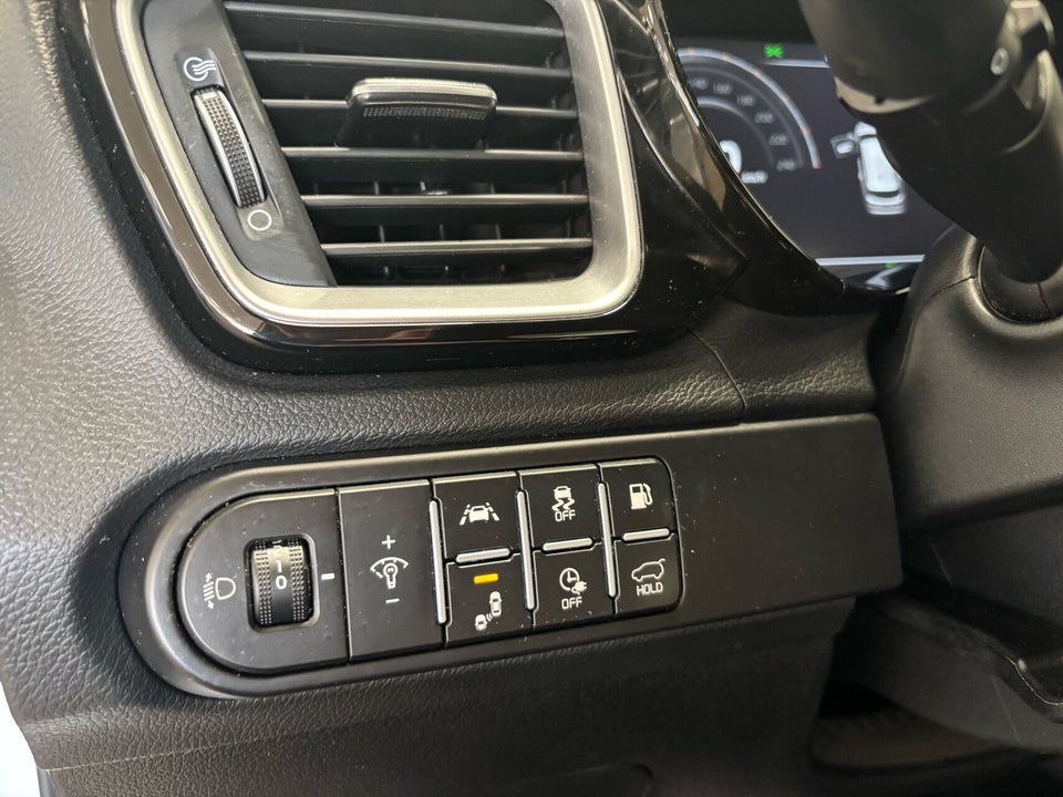 Kia Ceed 1,6 PHEV Upgrade+ SW DCT 5d