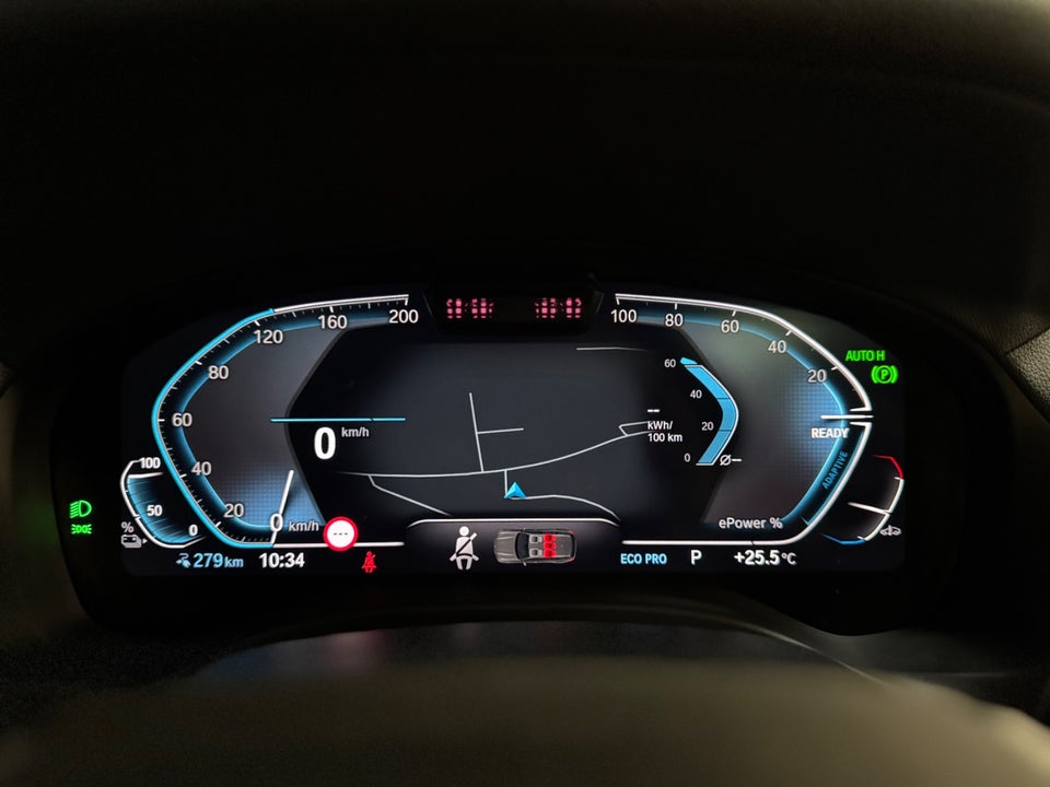 BMW iX3 Charged Plus 5d