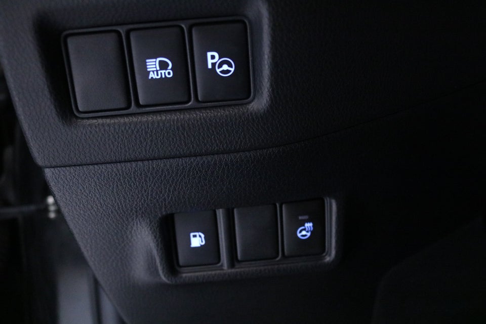 Toyota C-HR 1,8 Hybrid C-HIC CVT 5d