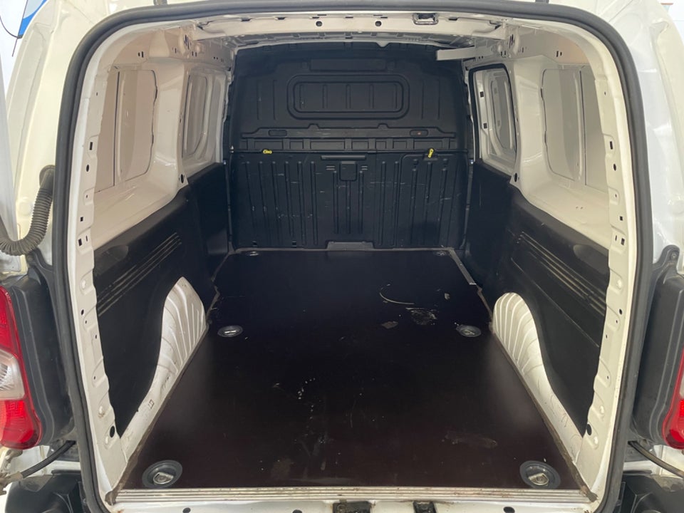 Opel Combo 1,5 D 100 Enjoy L2V2