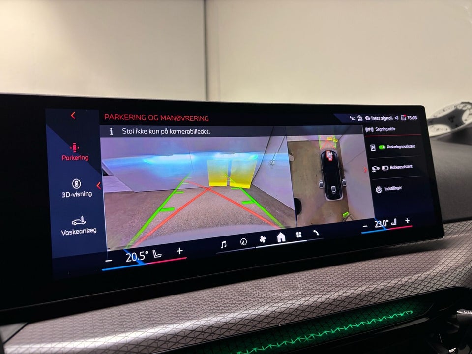 BMW i4 xDrive40 M-Sport Pro 5d