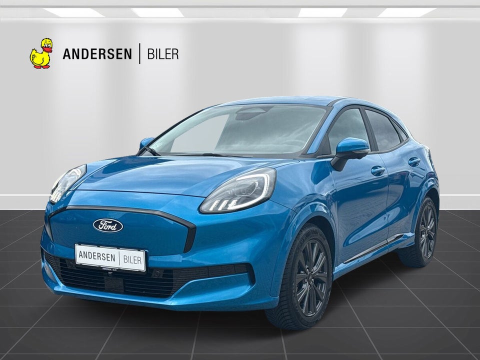 Ford Puma 43 Gen-E Premium 5d