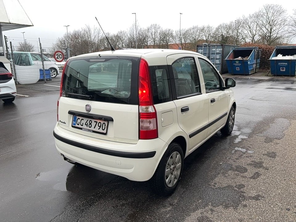 Fiat Panda 1,2 69 Ciao 5d