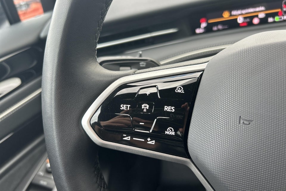 VW ID.7 86 Style S+ Tourer 5d