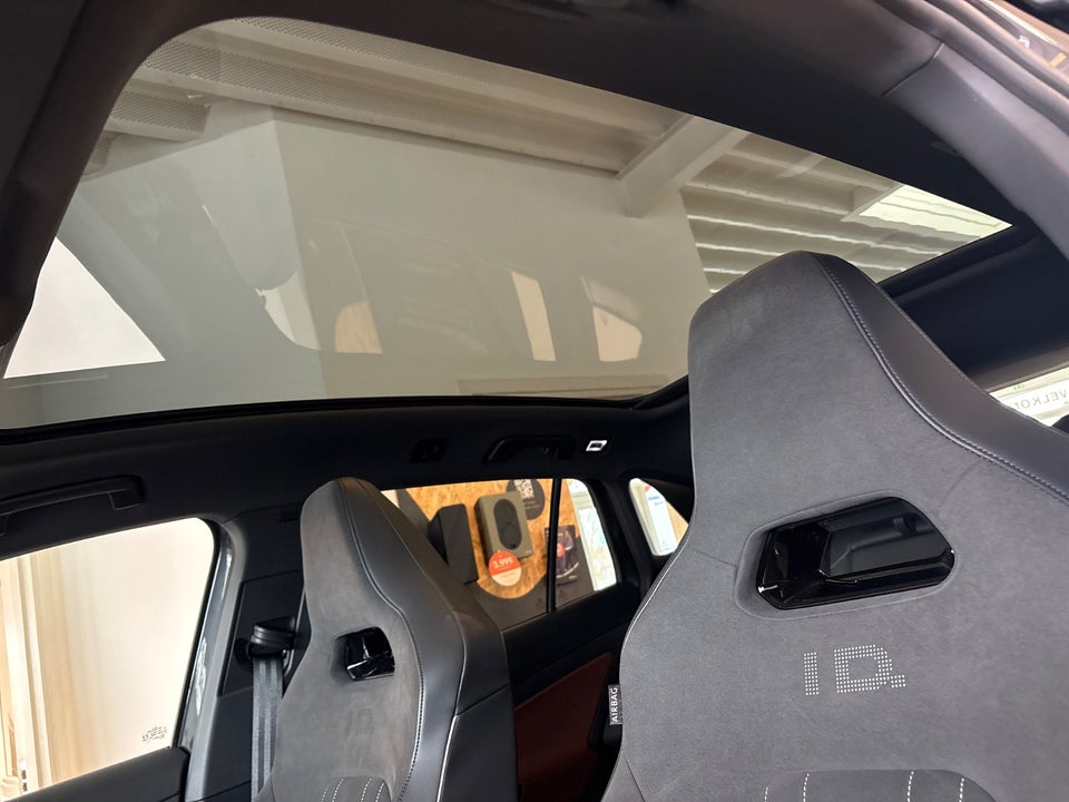 VW ID.4 77 Pro Performance Max 5d