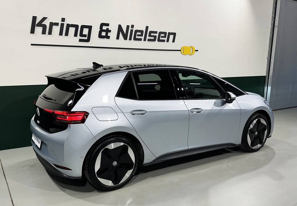 VW ID.3 77 Pro S 5d