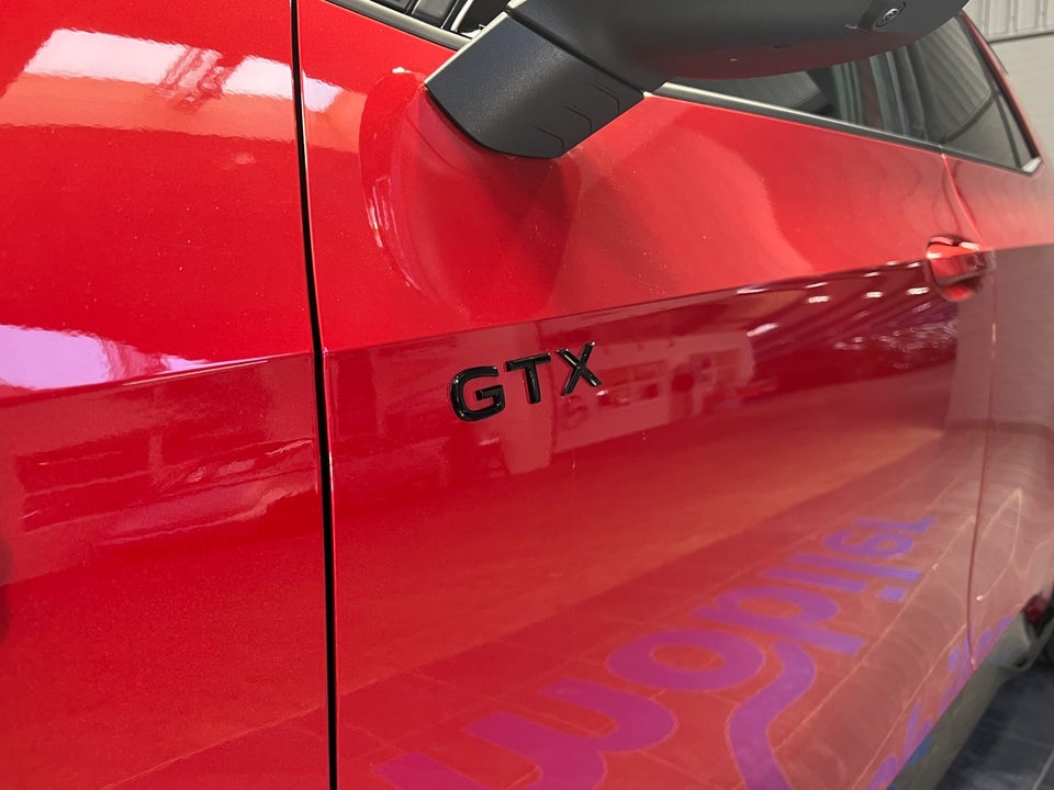 VW ID.3 79 GTX Performance 5d