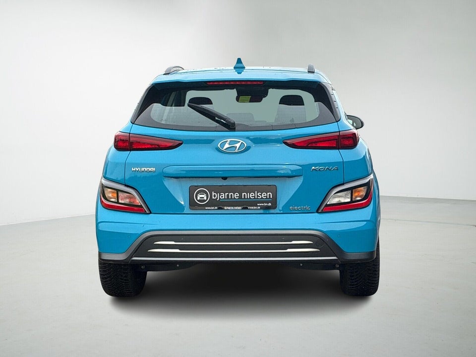 Hyundai Kona 39 EV Select 5d