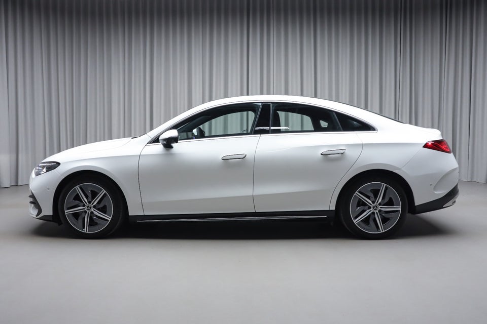 Mercedes CLA250+ EQ AMG Advance Plus 4d