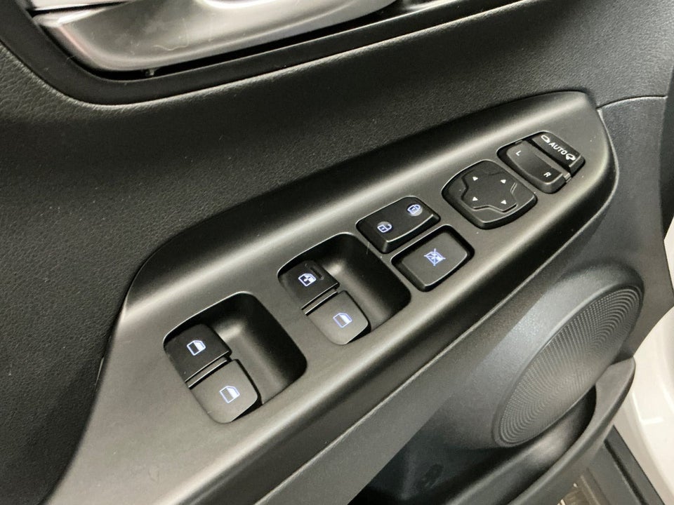 Hyundai Kona 39 EV Essential 5d