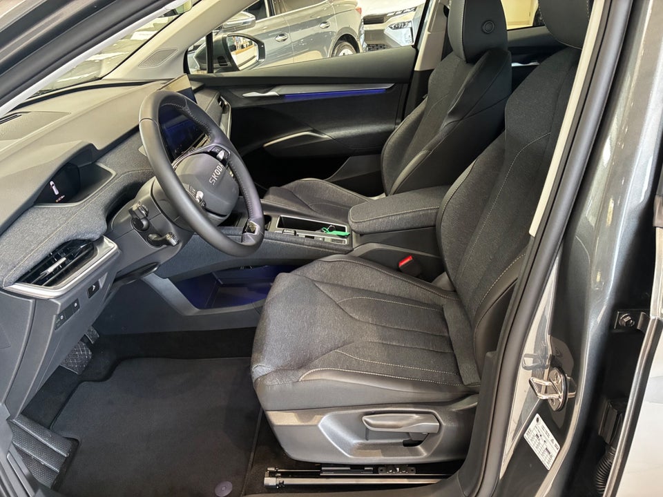 Skoda Elroq 50 iV 5d