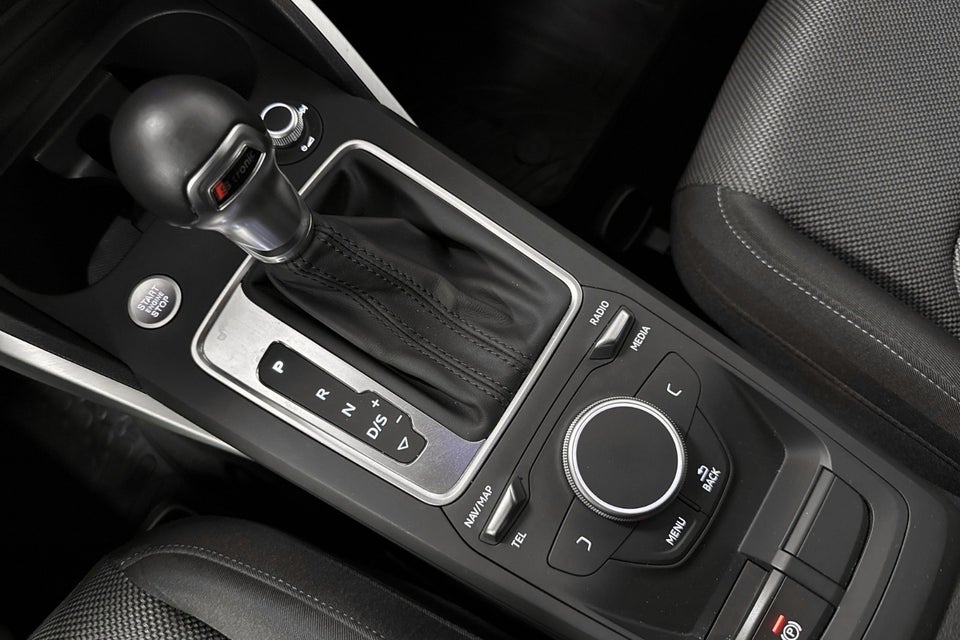 Audi Q2 35 TFSi Sport Prestige plus S-tr. 5d