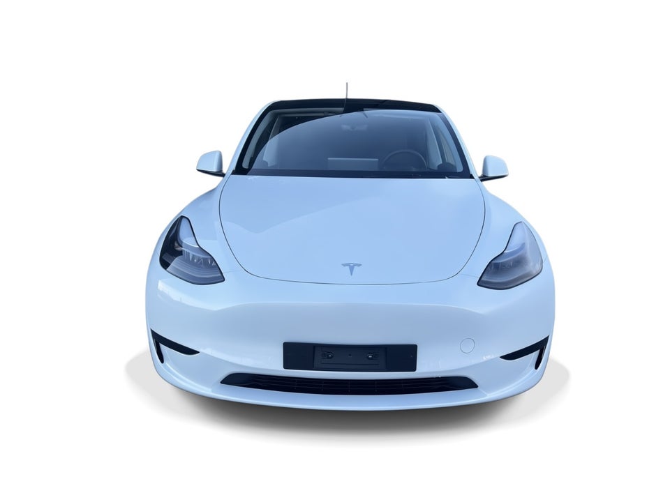 Tesla Model Y RWD 5d