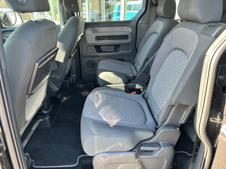 VW ID.Buzz 79 Life+ SWB 5d