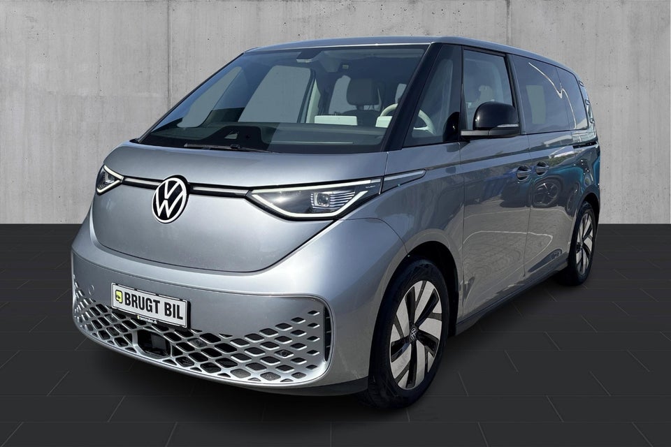 VW ID. Buzz 77 Pro SWB 5d