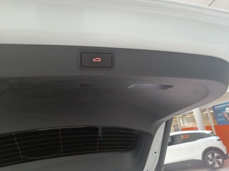 Skoda Enyaq 60 iV Loft 5d