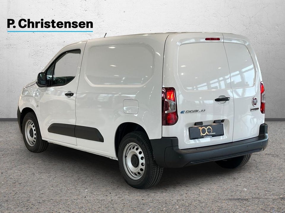 Fiat Doblò E 50 L1 Pro