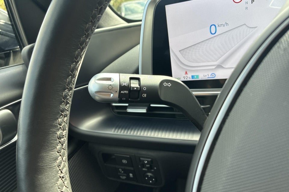 Hyundai Ioniq 6 53 Advanced 4d