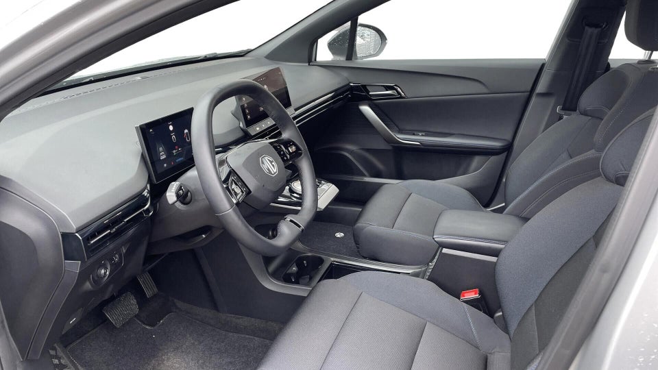 MG 4 51 Nordic Edition 5d