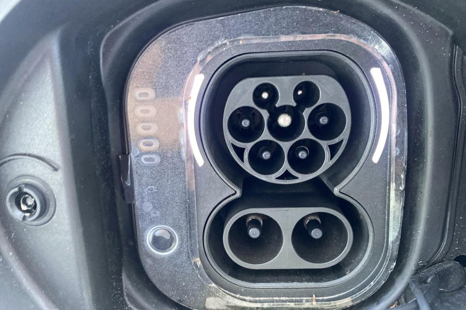 Fiat 500e 42 Icon 3d