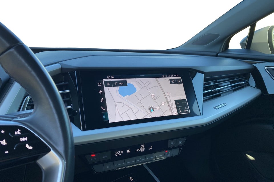 Audi Q4 e-tron 35  5d