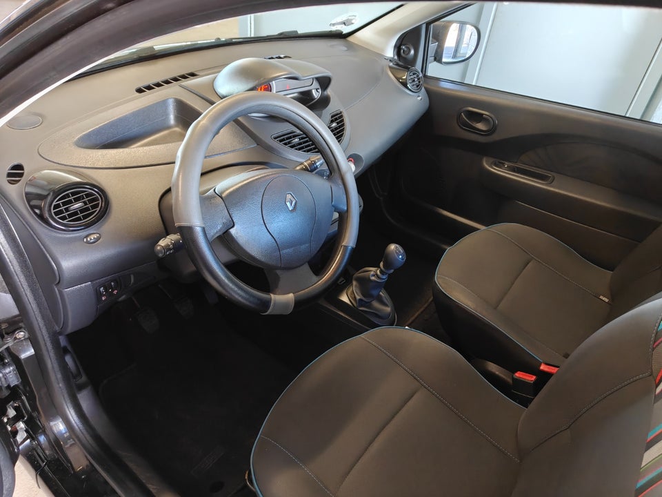 Renault Twingo 1,2 16V Authentique ECO2 3d