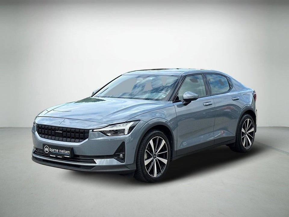 Polestar 2 Long Range AWD 5d