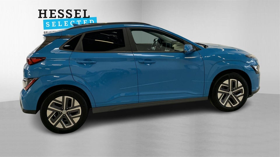 Hyundai Kona 39 EV Trend 5d