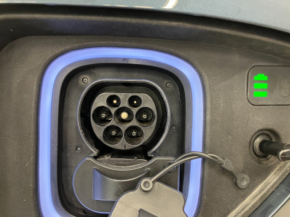 Hyundai Kona 39 EV Advanced 5d