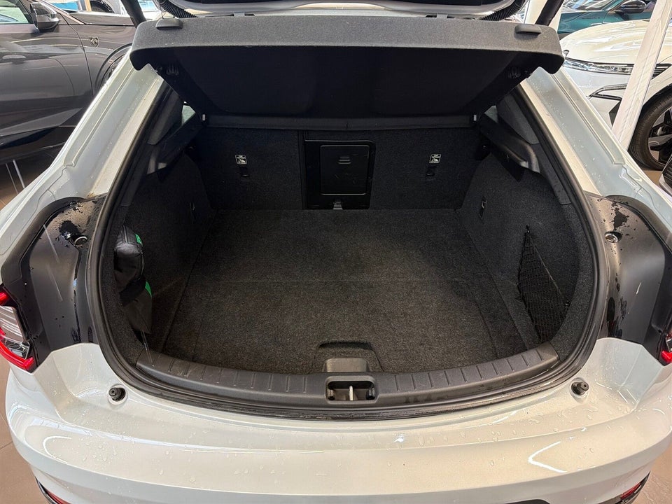 Polestar 2 Long Range 5d