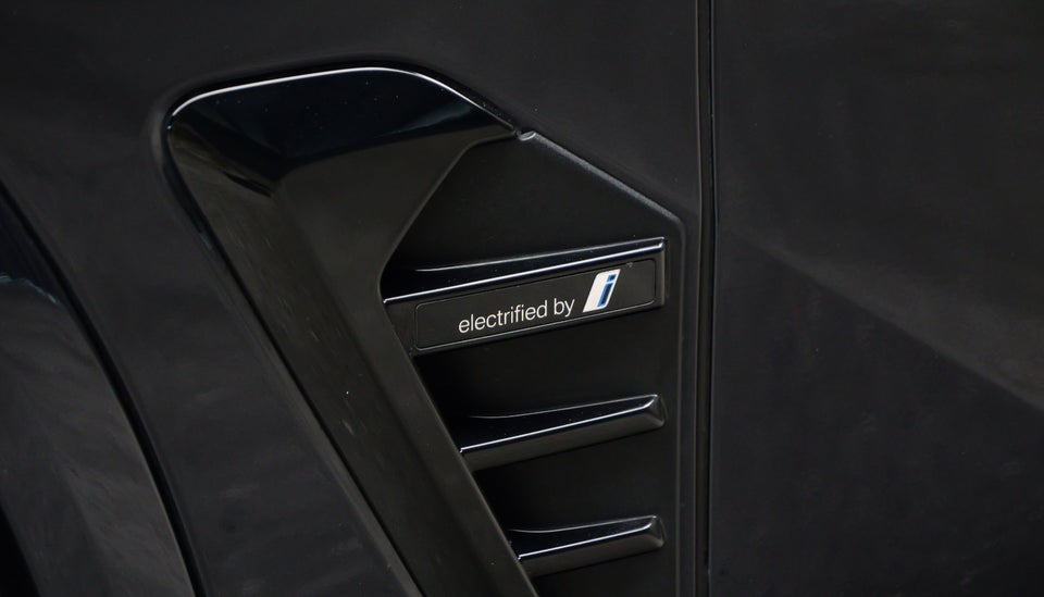 BMW X5 3,0 xDrive50e M-Sport aut. 5d