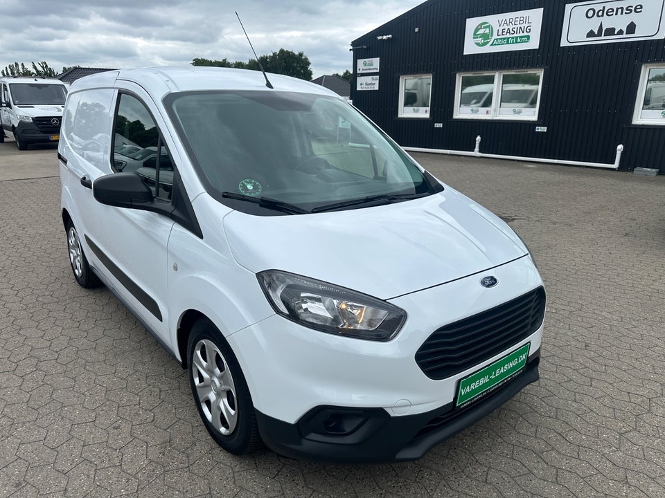 Ford Transit Courier 1,5 TDCi 75 Trend