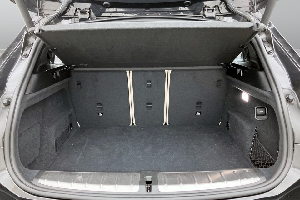 BMW X2 1,5 sDrive18i M-Sport aut. 5d