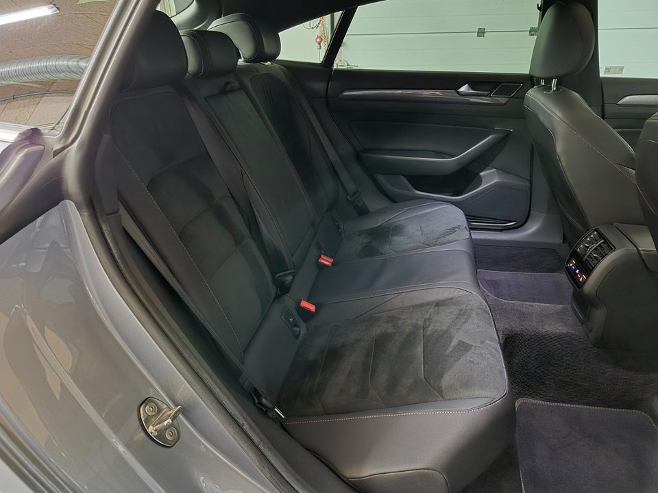 VW Arteon 2,0 TSi 190 R-line DSG 4d
