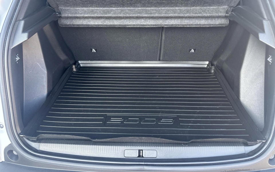 Peugeot 2008 1,2 PureTech 130 Allure EAT8 5d