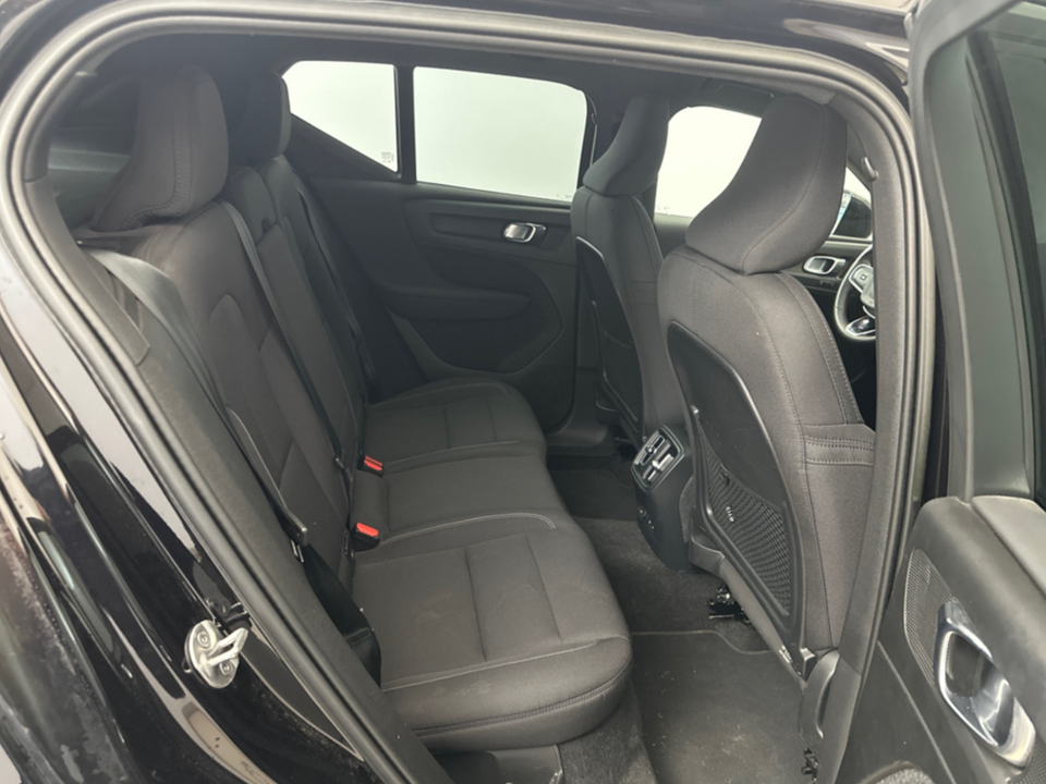 Volvo XC40 P6 ReCharge Ultimate 5d