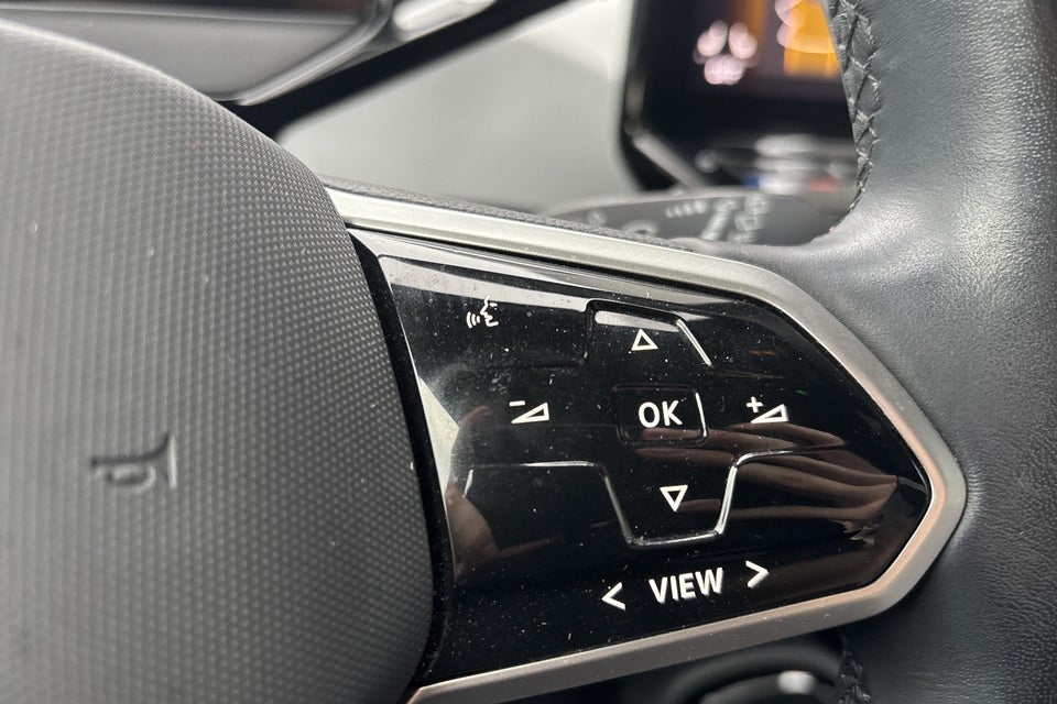 VW ID.3 45 Pure Performance 5d