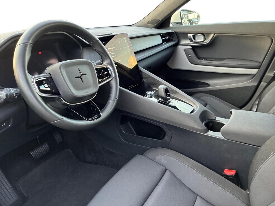 Polestar 2 Long Range 5d