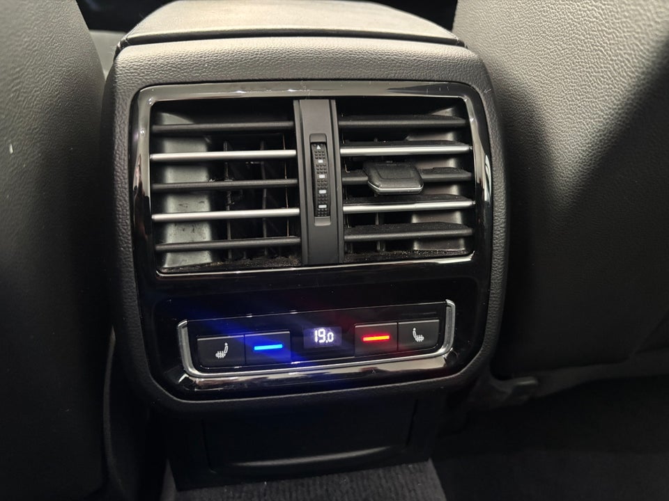 VW Passat 1,4 TSi 150 Highline Variant DSG 5d
