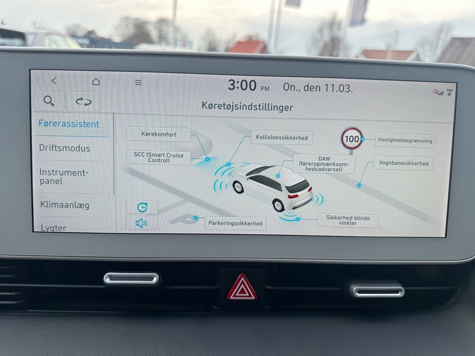 Hyundai Ioniq 5 77 Advanced 5d