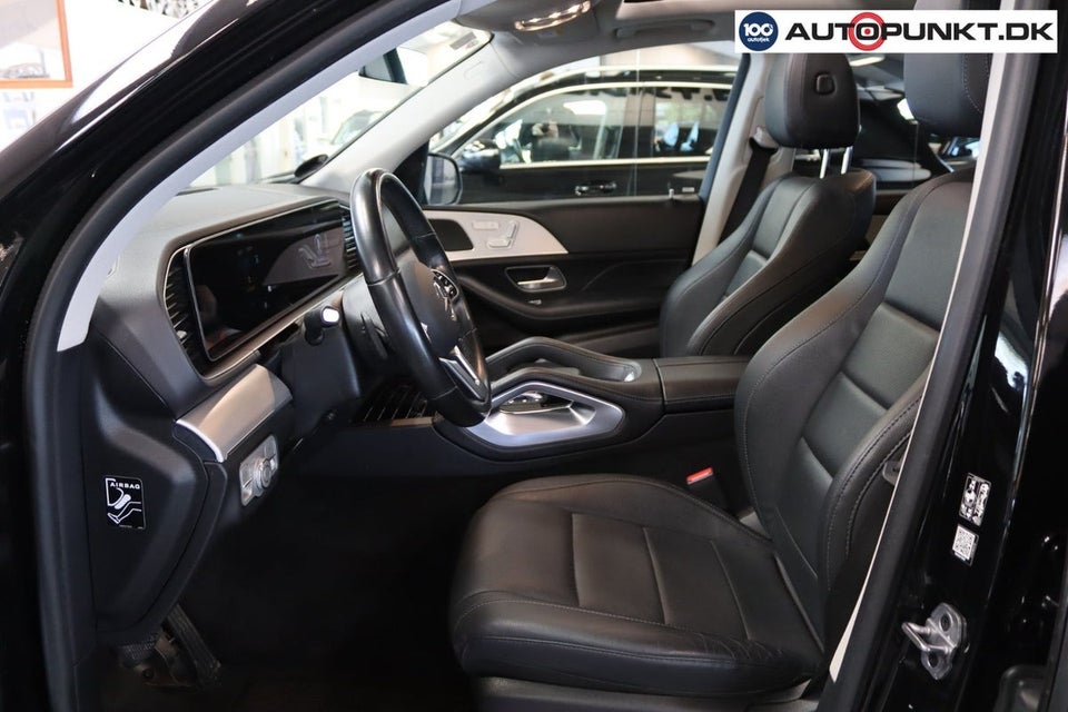 Mercedes GLE350 de 2,0 aut. 4Matic 5d