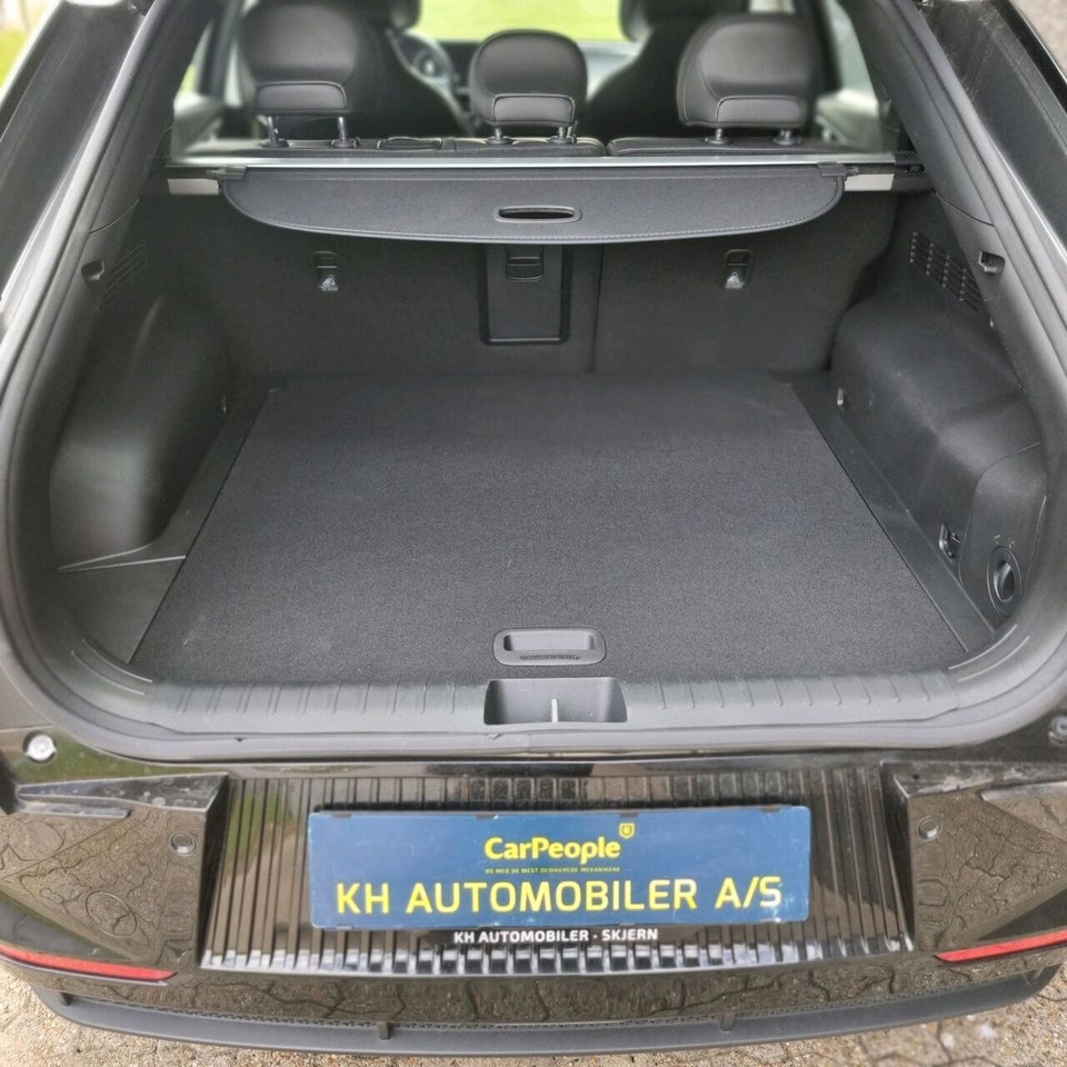 Kia EV6 77 Long Range 5d