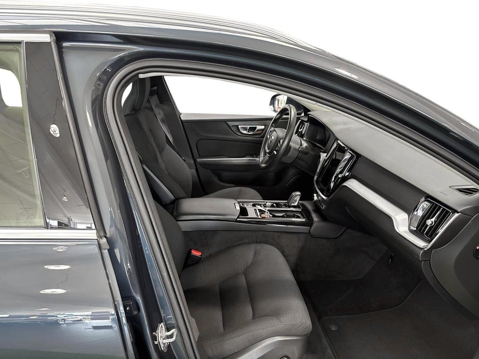 Volvo V60 2,0 T6 ReCharge Inscription X aut. AWD 5d