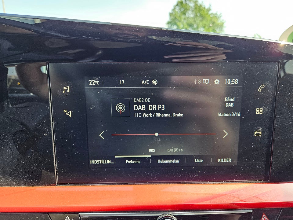 Opel Mokka-e 50 GS Line 5d