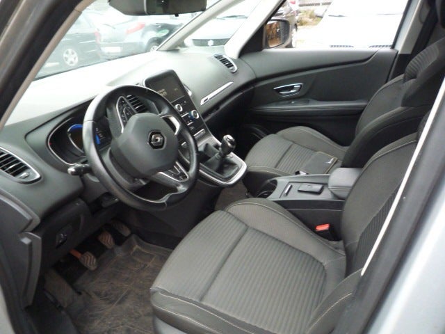 Renault Scenic IV 1,2 TCe 130 Intens 5d