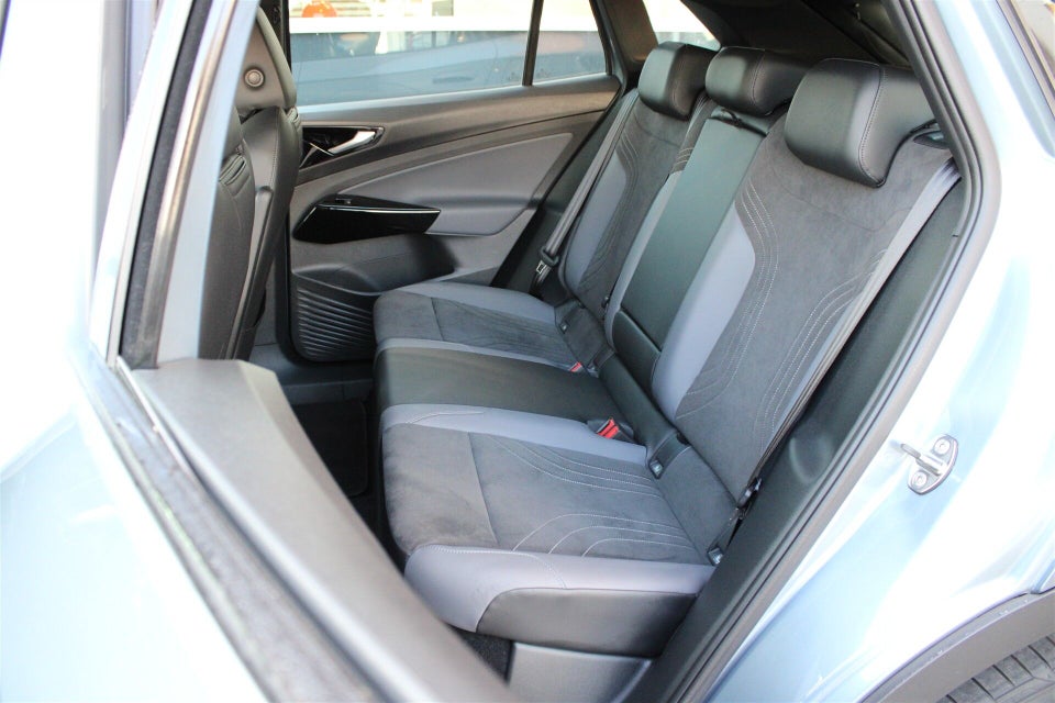 VW ID.4 77 Pro Performance 5d